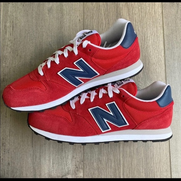 NWT New Balance 500 Mens Shoes - Picture 8 of 10